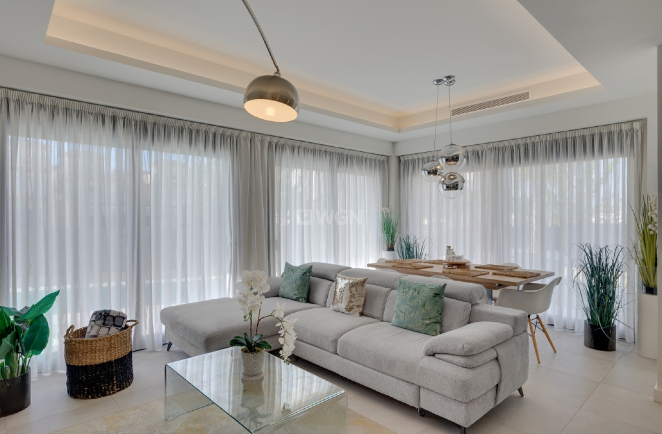 Wiederverkauf - Villa - San Fulgencio - Costa Blanca