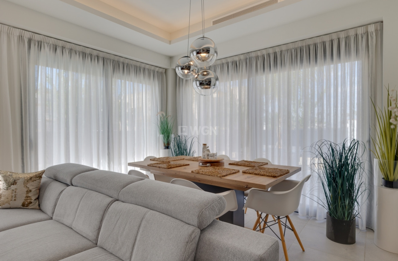 Wiederverkauf - Villa - San Fulgencio - Costa Blanca