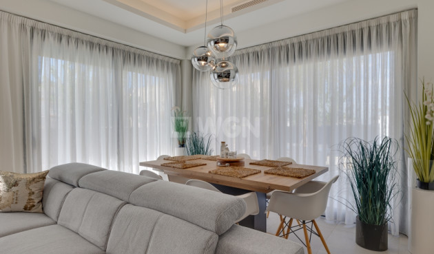 Wiederverkauf - Villa - San Fulgencio - Costa Blanca