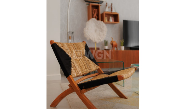 Wiederverkauf - Villa - San Fulgencio - Costa Blanca