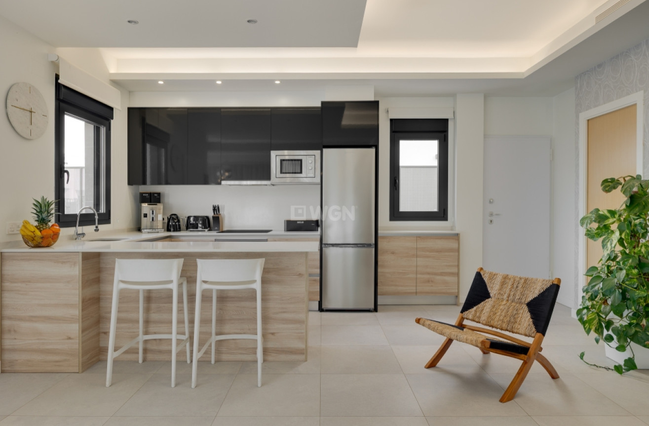 Wiederverkauf - Villa - San Fulgencio - Costa Blanca