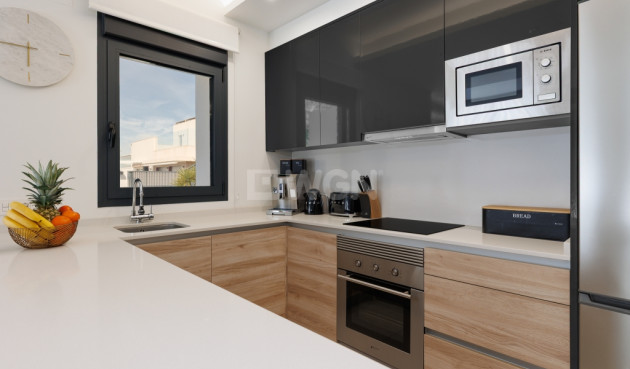 Wiederverkauf - Villa - San Fulgencio - Costa Blanca