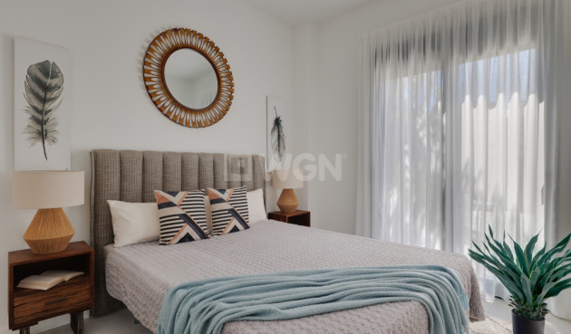 Wiederverkauf - Villa - San Fulgencio - Costa Blanca