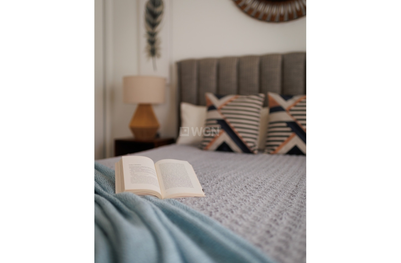 Wiederverkauf - Villa - San Fulgencio - Costa Blanca