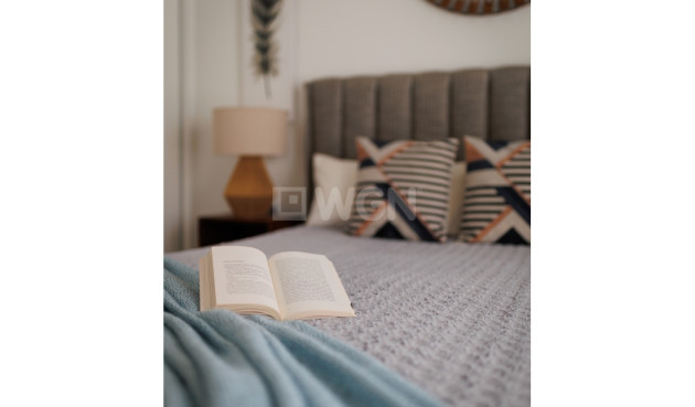 Wiederverkauf - Villa - San Fulgencio - Costa Blanca