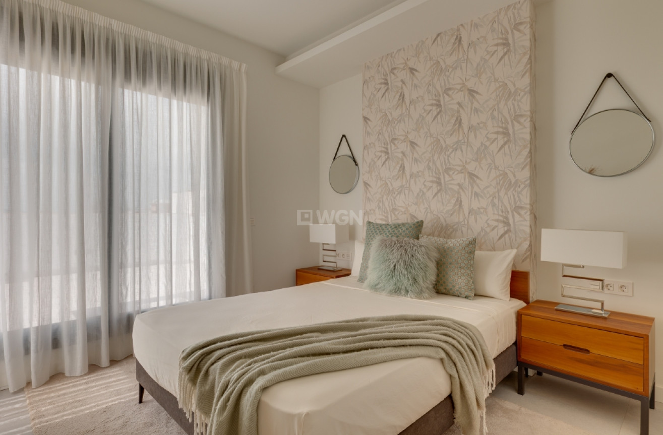 Wiederverkauf - Villa - San Fulgencio - Costa Blanca