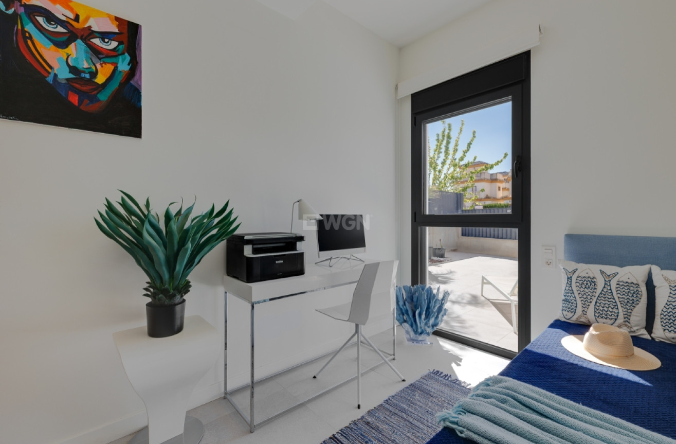 Wiederverkauf - Villa - San Fulgencio - Costa Blanca