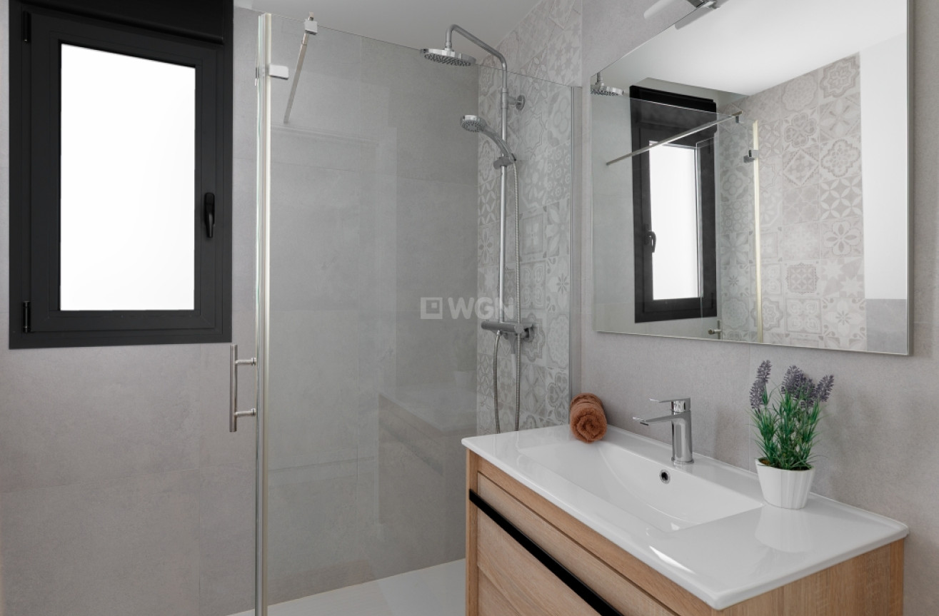 Wiederverkauf - Villa - San Fulgencio - Costa Blanca