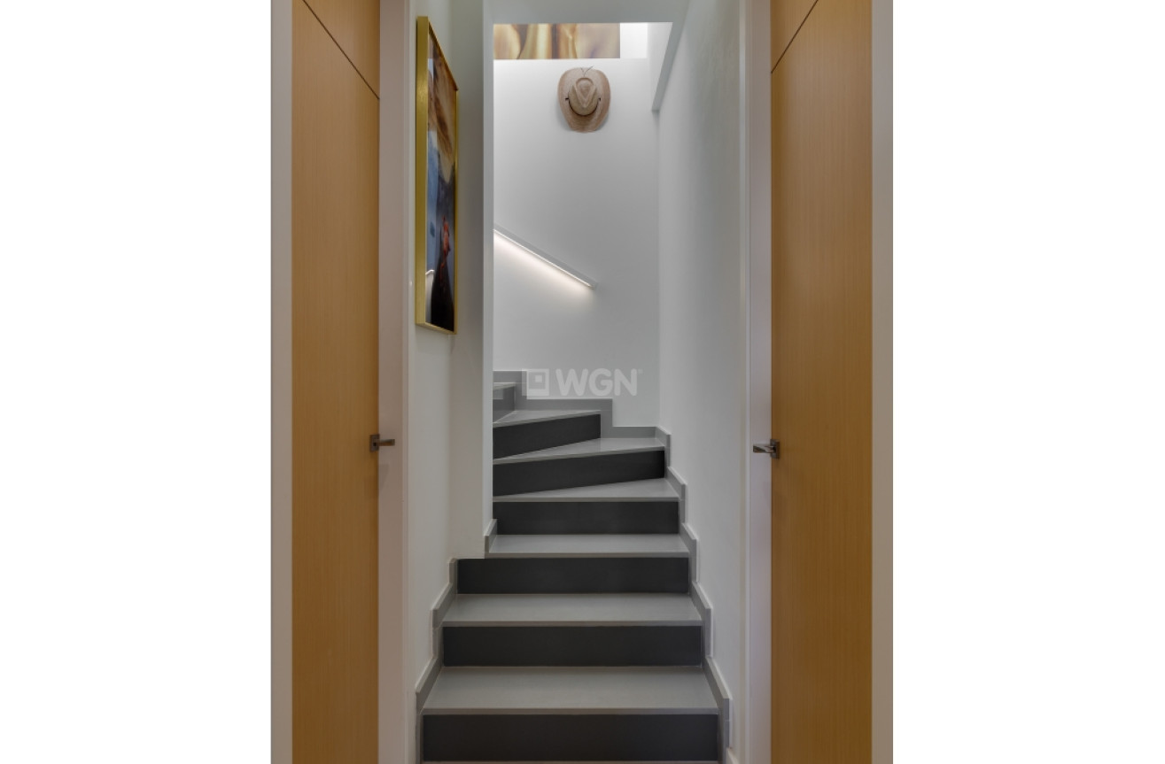 Wiederverkauf - Villa - San Fulgencio - Costa Blanca