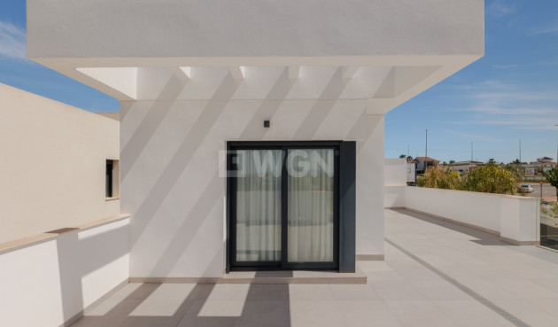 Wiederverkauf - Villa - San Fulgencio - Costa Blanca