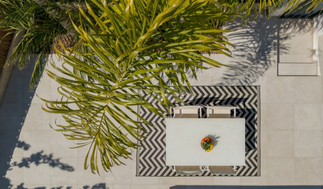 Wiederverkauf - Villa - San Fulgencio - Costa Blanca