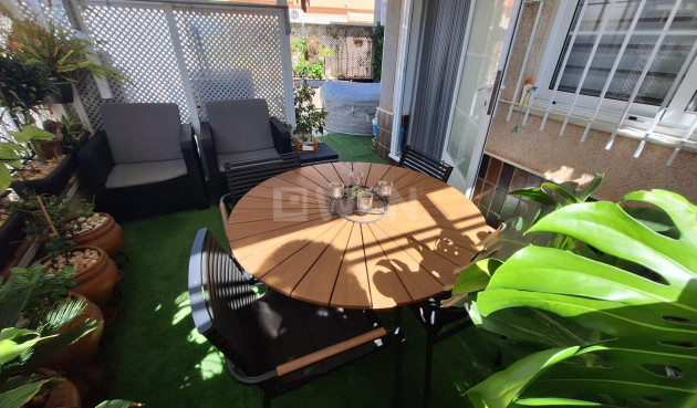 Resale - Townhouse - San Pedro del Pinatar