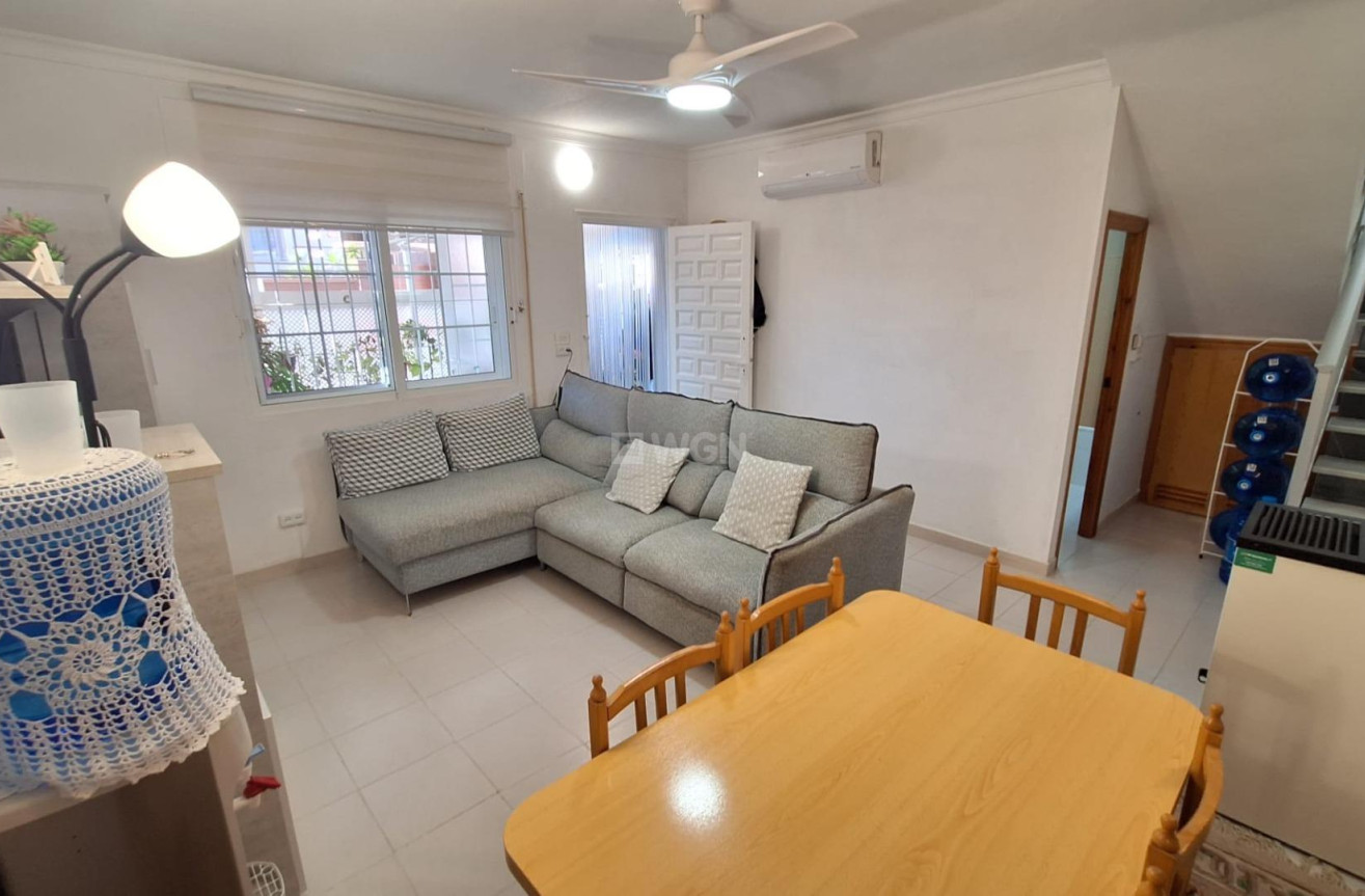 Resale - Townhouse - San Pedro del Pinatar