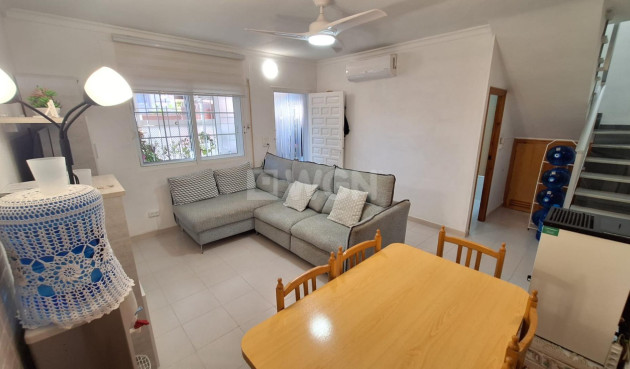 Resale - Townhouse - San Pedro del Pinatar