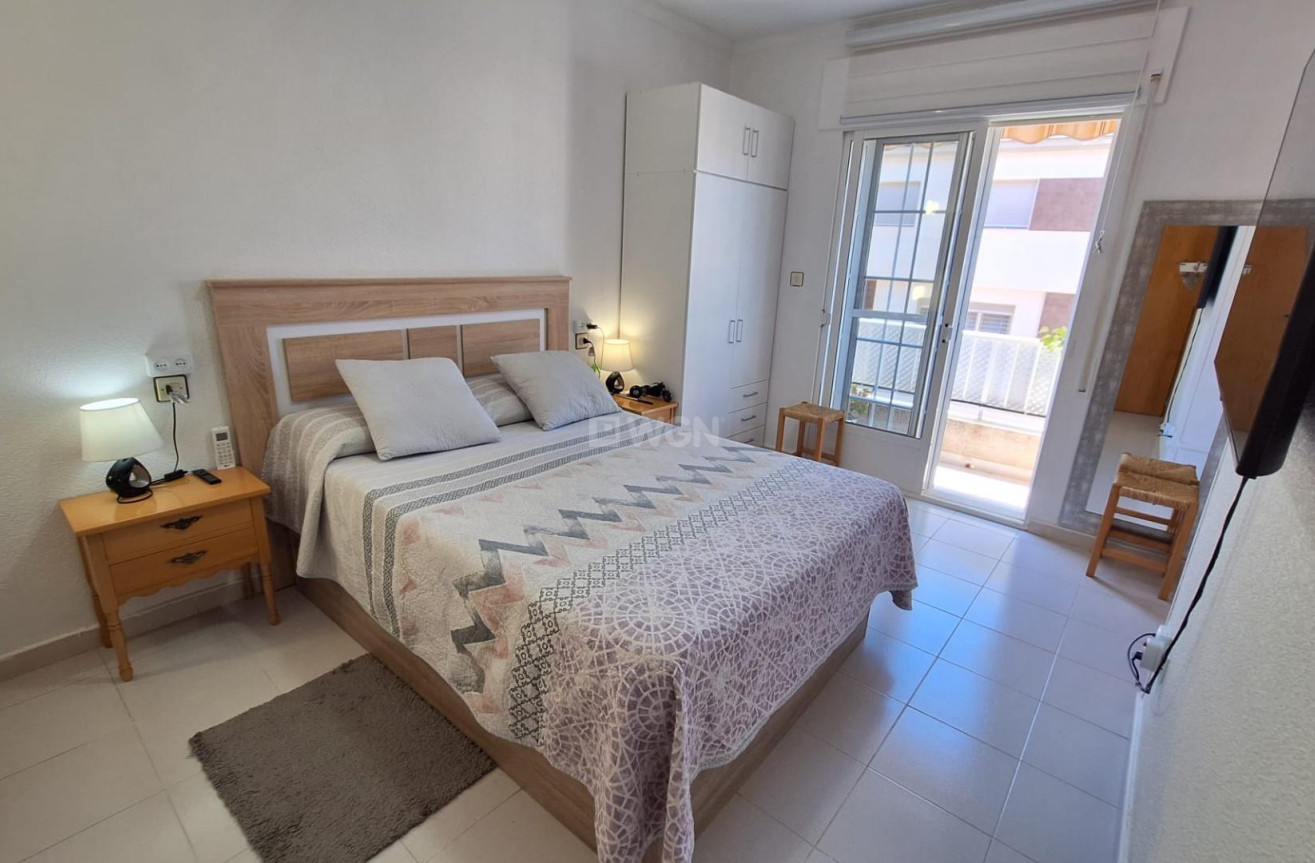 Resale - Townhouse - San Pedro del Pinatar