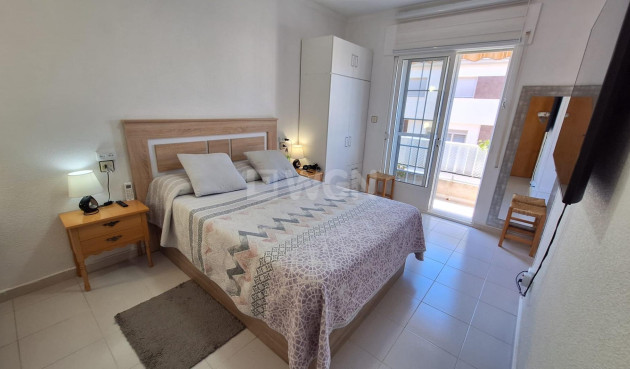 Resale - Townhouse - San Pedro del Pinatar