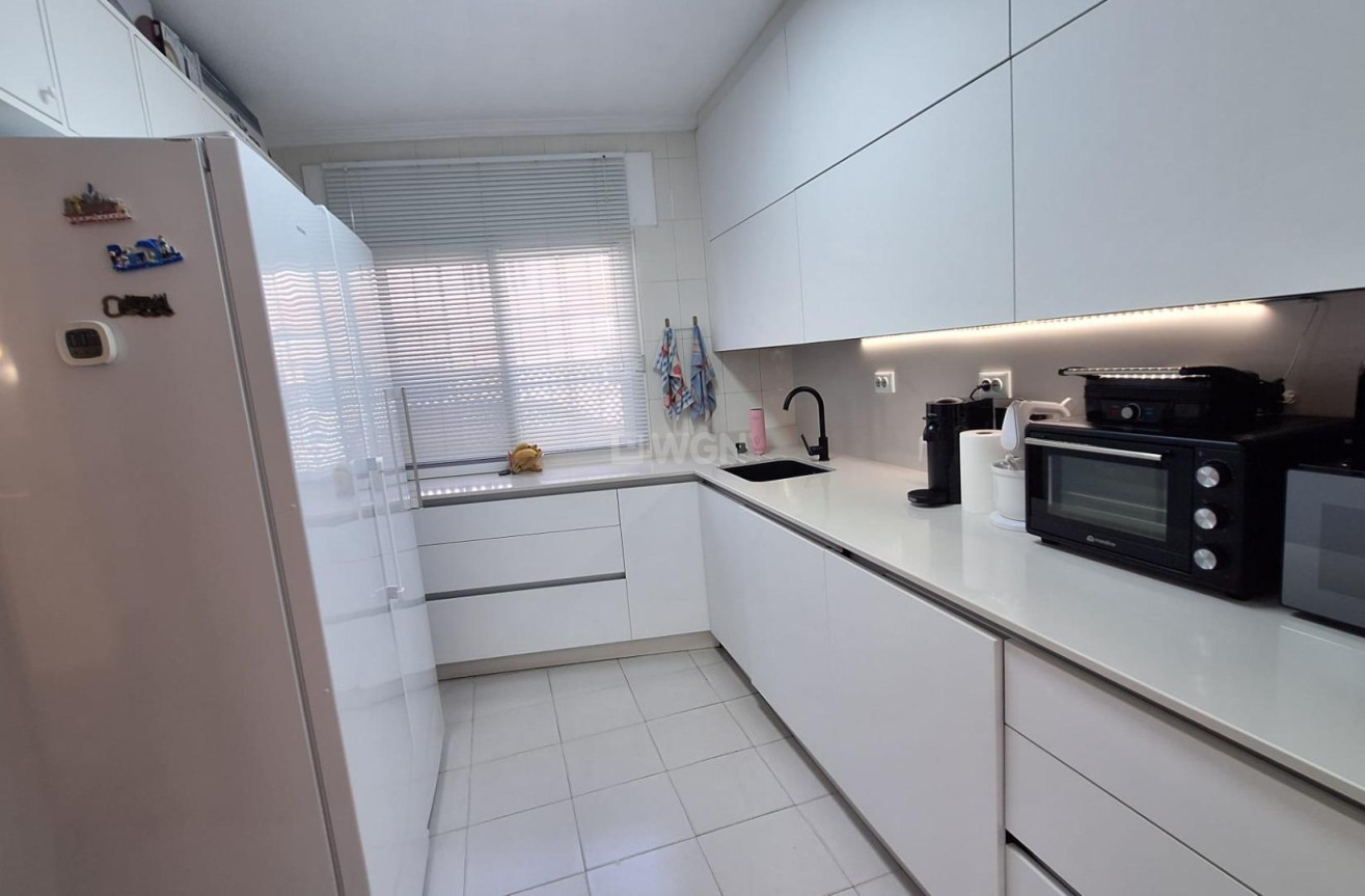 Resale - Townhouse - San Pedro del Pinatar