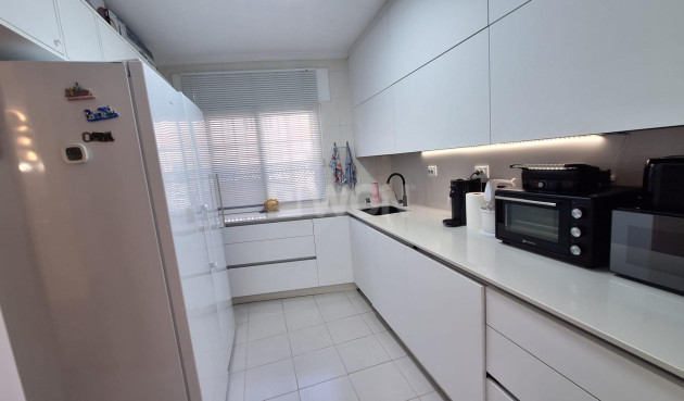 Resale - Townhouse - San Pedro del Pinatar