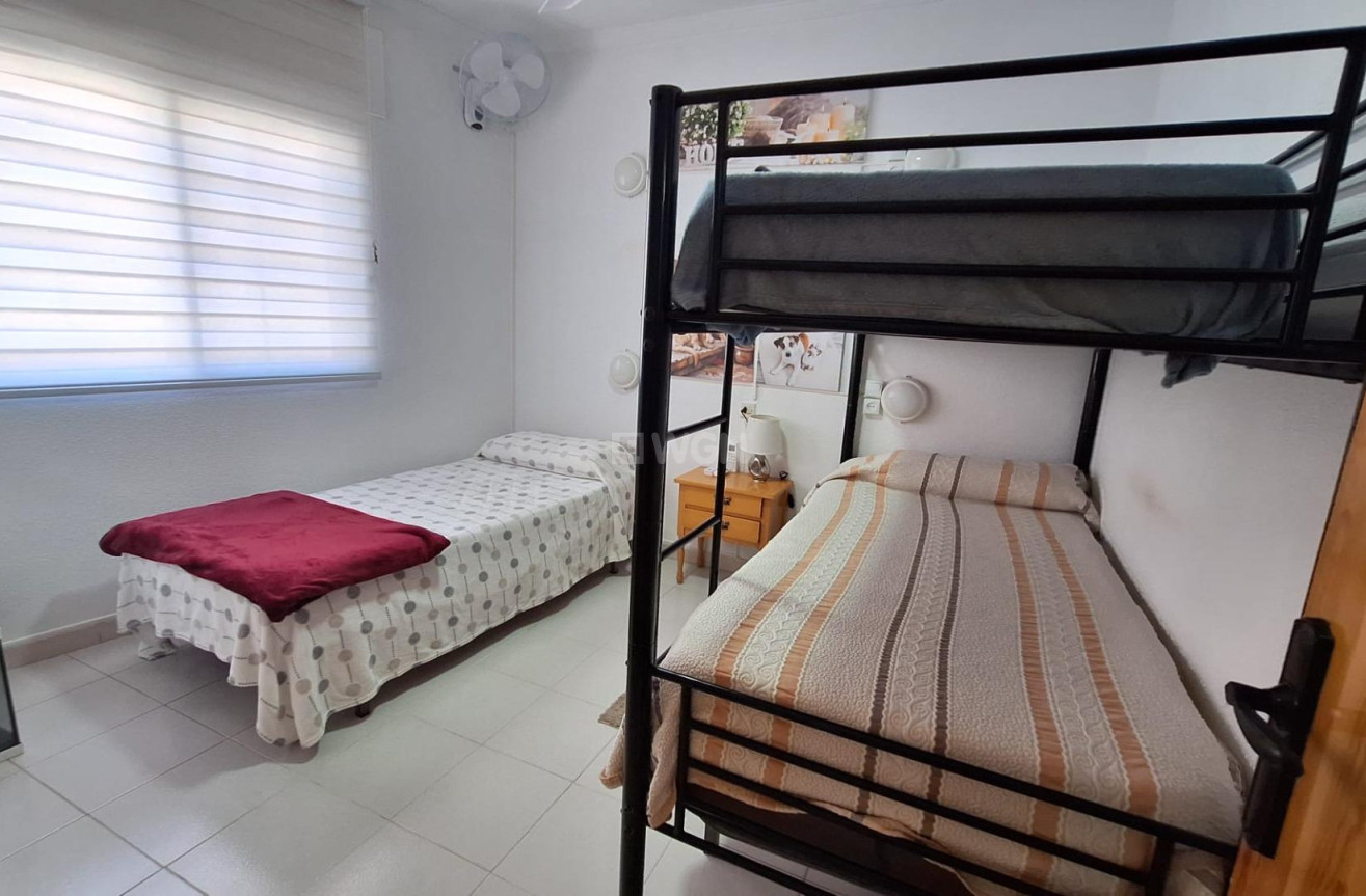 Resale - Townhouse - San Pedro del Pinatar