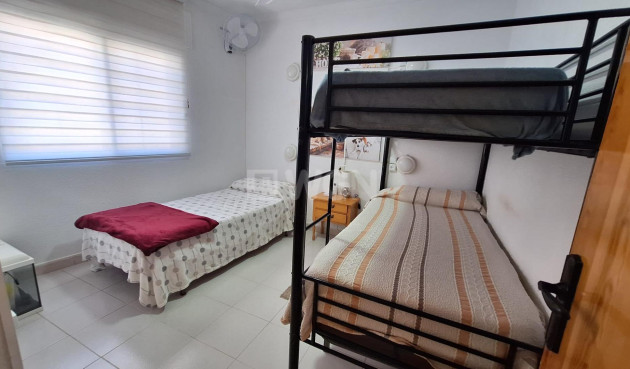Resale - Townhouse - San Pedro del Pinatar