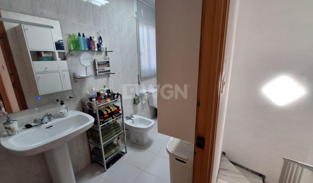 Resale - Townhouse - San Pedro del Pinatar