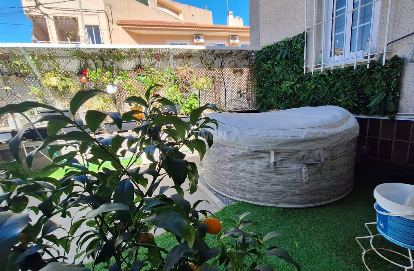 Resale - Townhouse - San Pedro del Pinatar