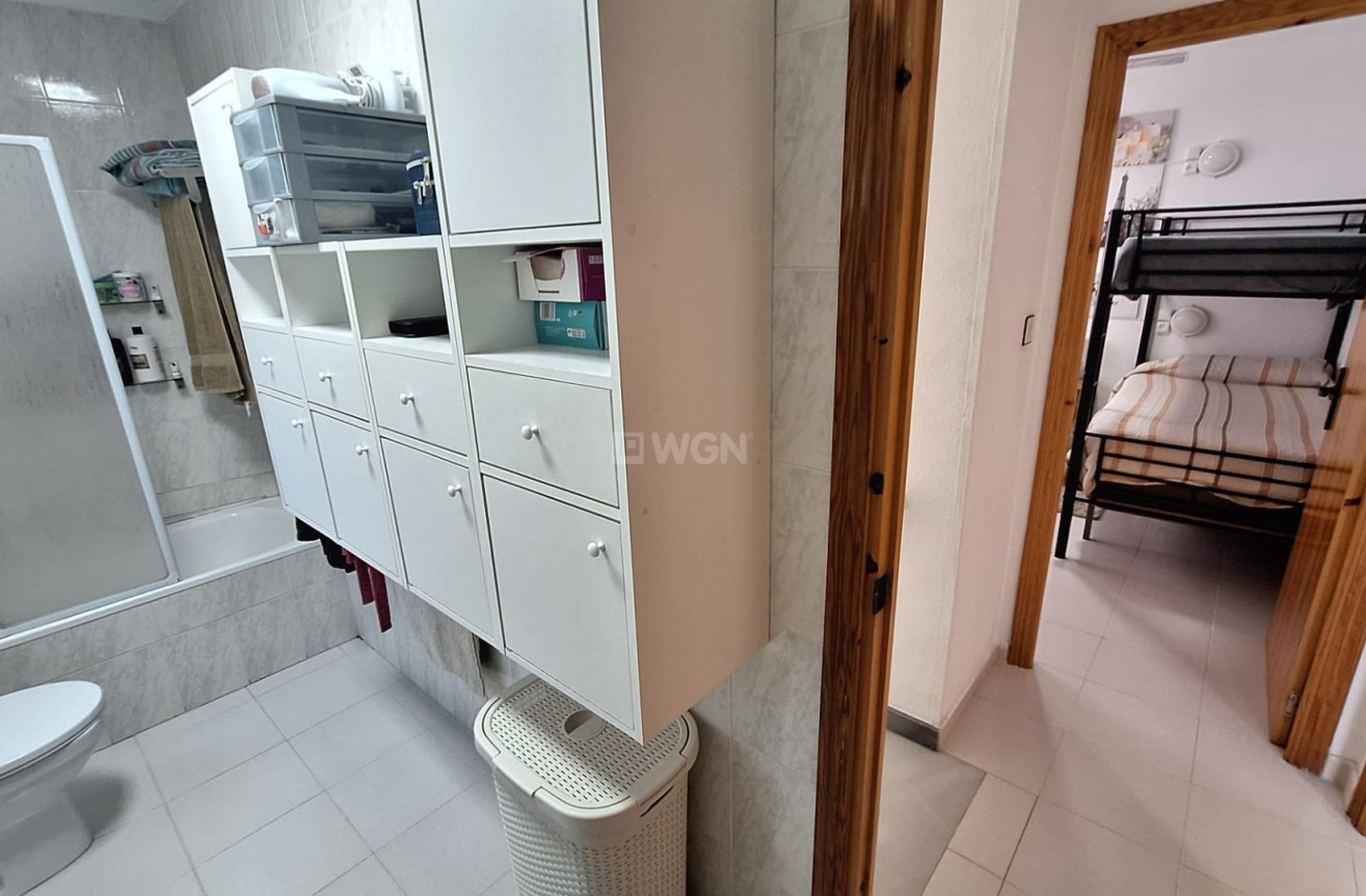 Resale - Townhouse - San Pedro del Pinatar