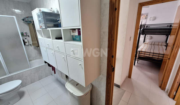 Resale - Townhouse - San Pedro del Pinatar