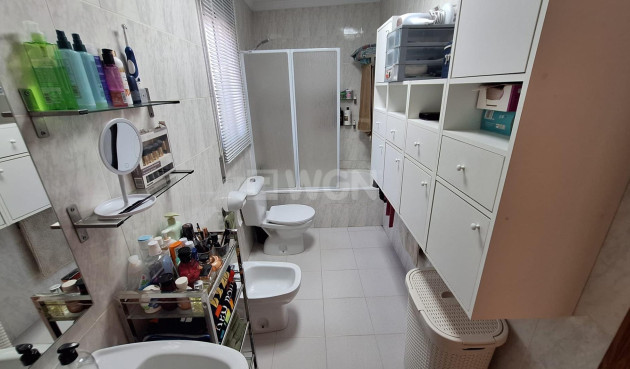 Resale - Townhouse - San Pedro del Pinatar