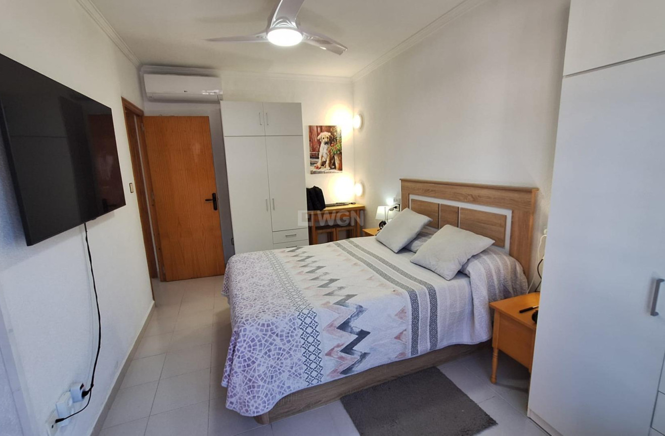Resale - Townhouse - San Pedro del Pinatar