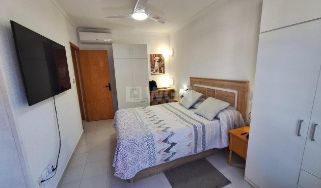 Resale - Townhouse - San Pedro del Pinatar