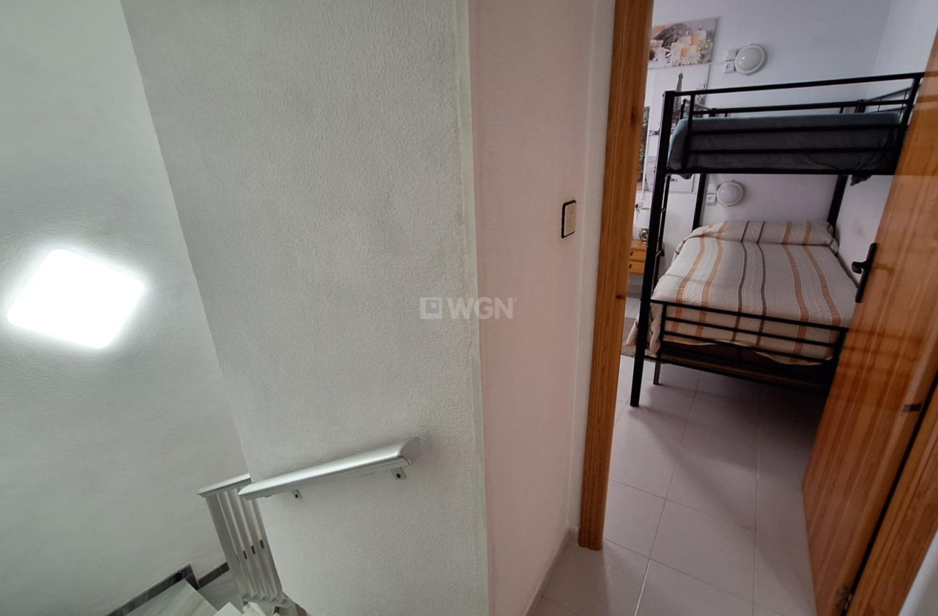 Resale - Townhouse - San Pedro del Pinatar