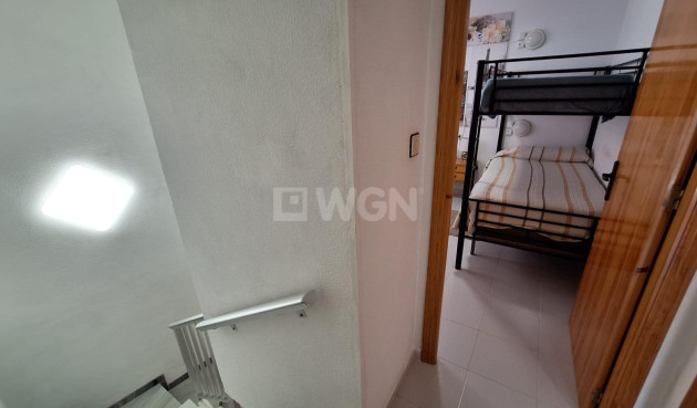 Resale - Townhouse - San Pedro del Pinatar