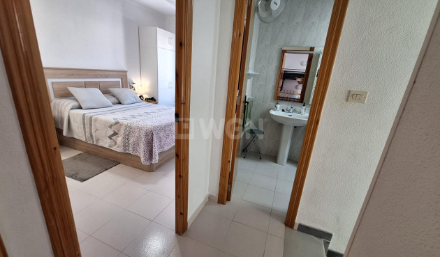 Resale - Townhouse - San Pedro del Pinatar