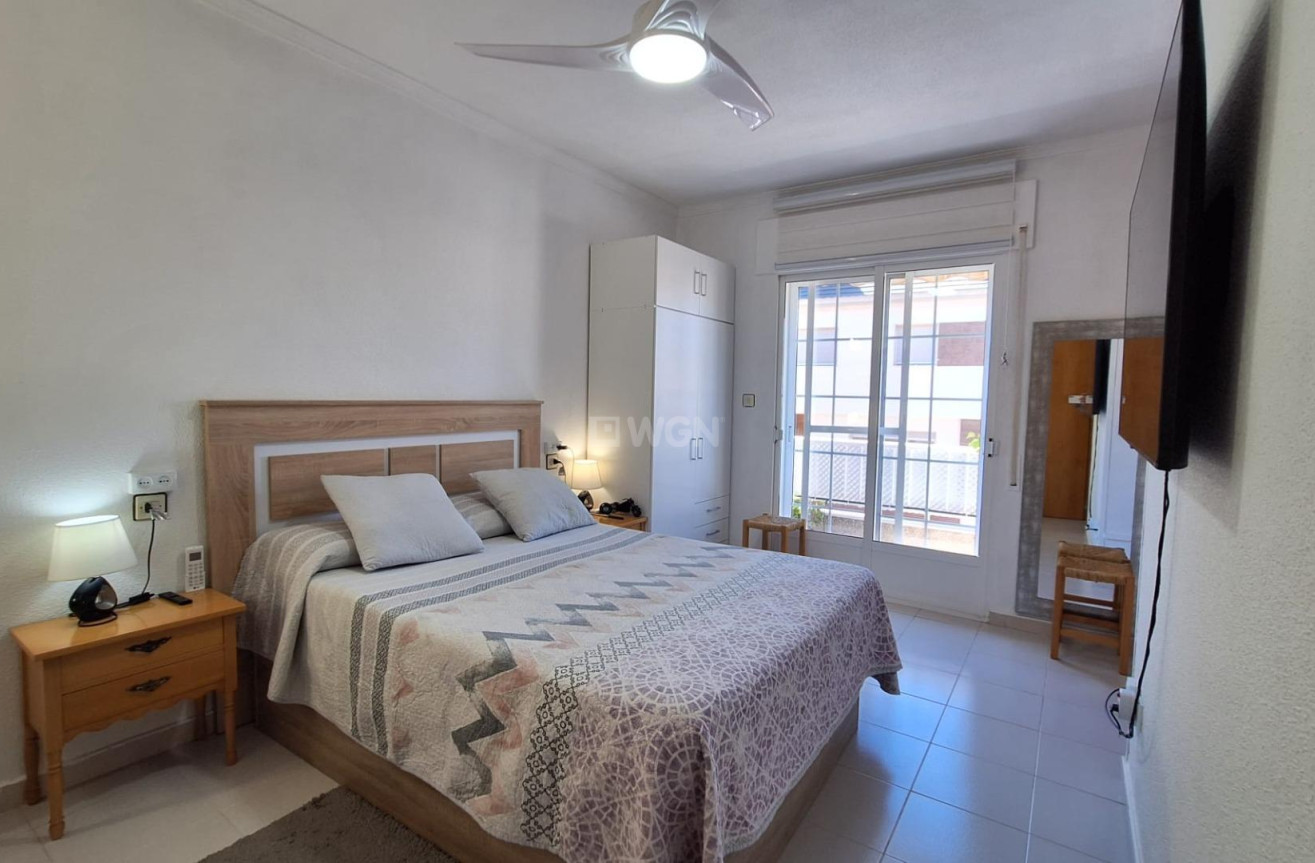 Resale - Townhouse - San Pedro del Pinatar