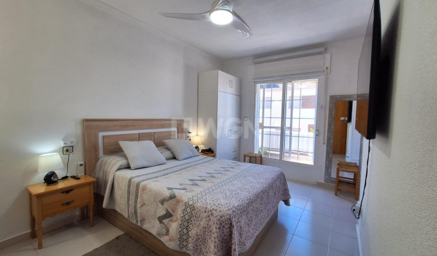 Resale - Townhouse - San Pedro del Pinatar