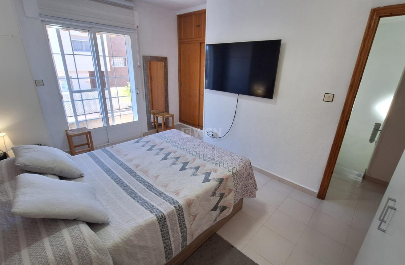Resale - Townhouse - San Pedro del Pinatar