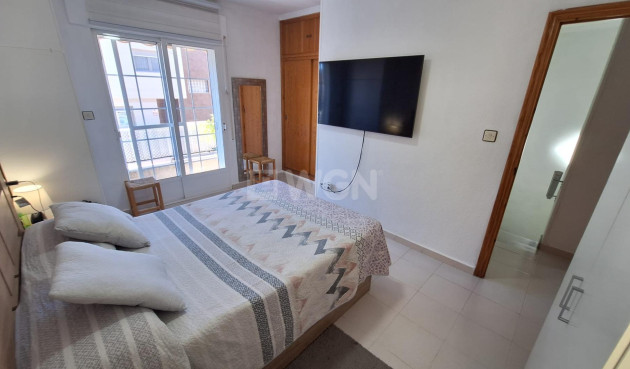 Resale - Townhouse - San Pedro del Pinatar