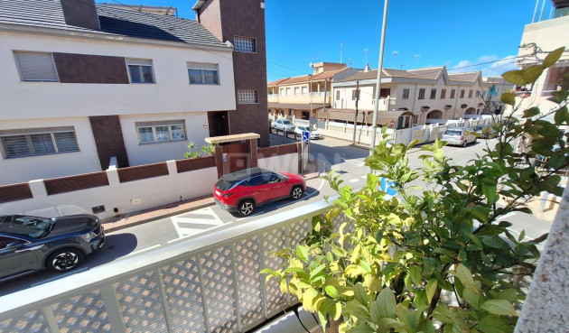 Resale - Townhouse - San Pedro del Pinatar