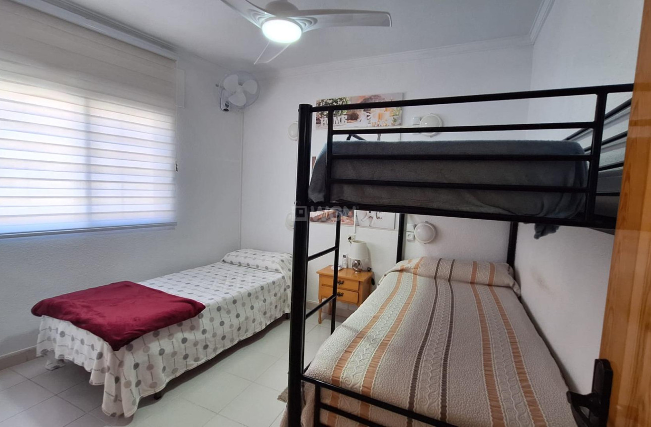 Resale - Townhouse - San Pedro del Pinatar