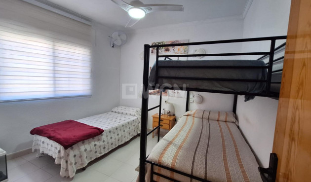 Resale - Townhouse - San Pedro del Pinatar
