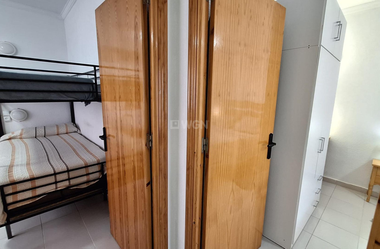 Resale - Townhouse - San Pedro del Pinatar