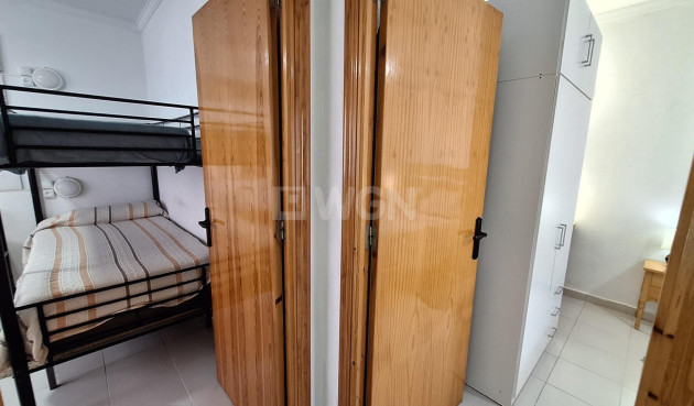 Resale - Townhouse - San Pedro del Pinatar