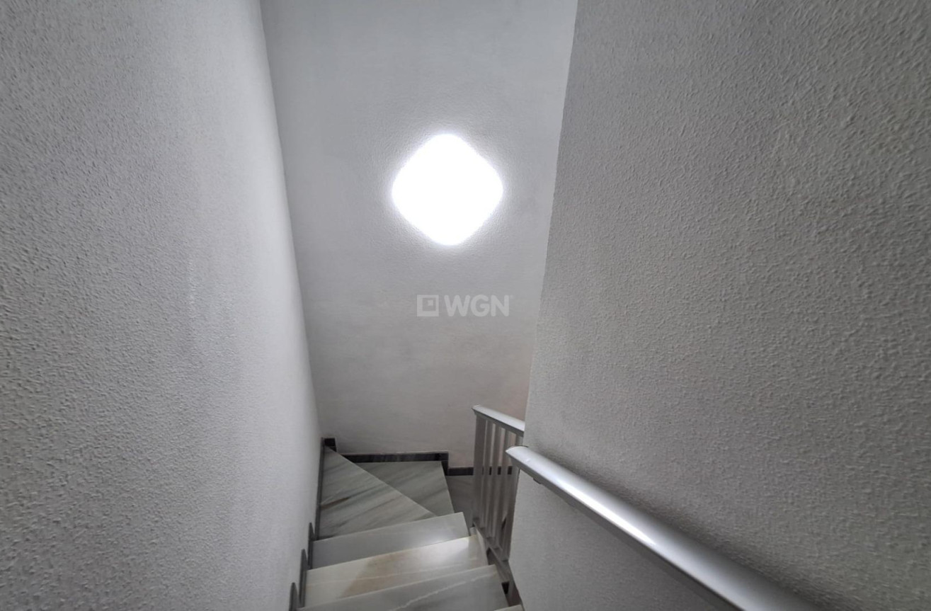 Resale - Townhouse - San Pedro del Pinatar