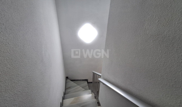 Resale - Townhouse - San Pedro del Pinatar