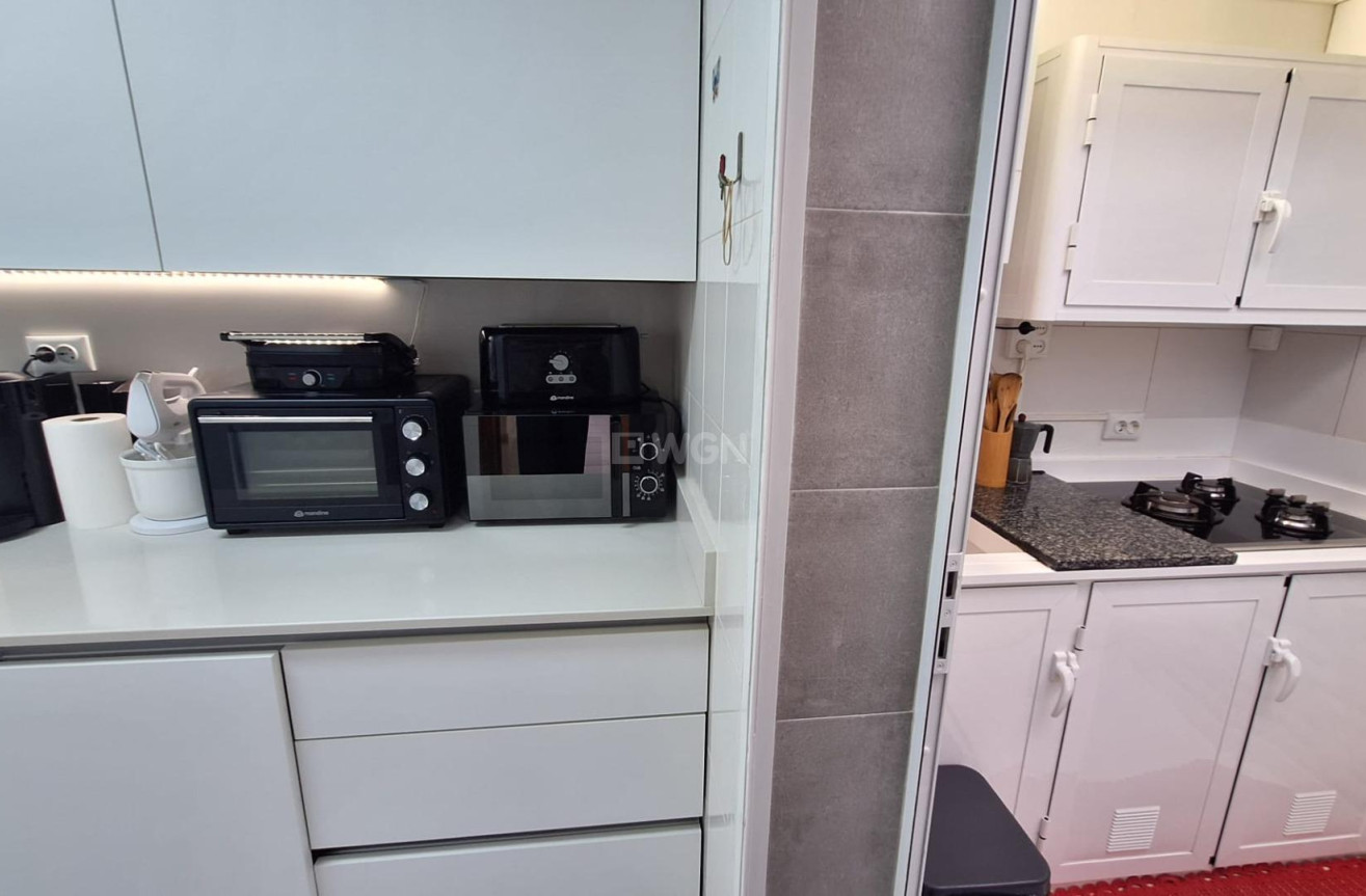 Resale - Townhouse - San Pedro del Pinatar