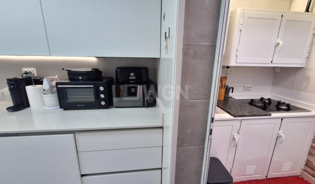 Resale - Townhouse - San Pedro del Pinatar