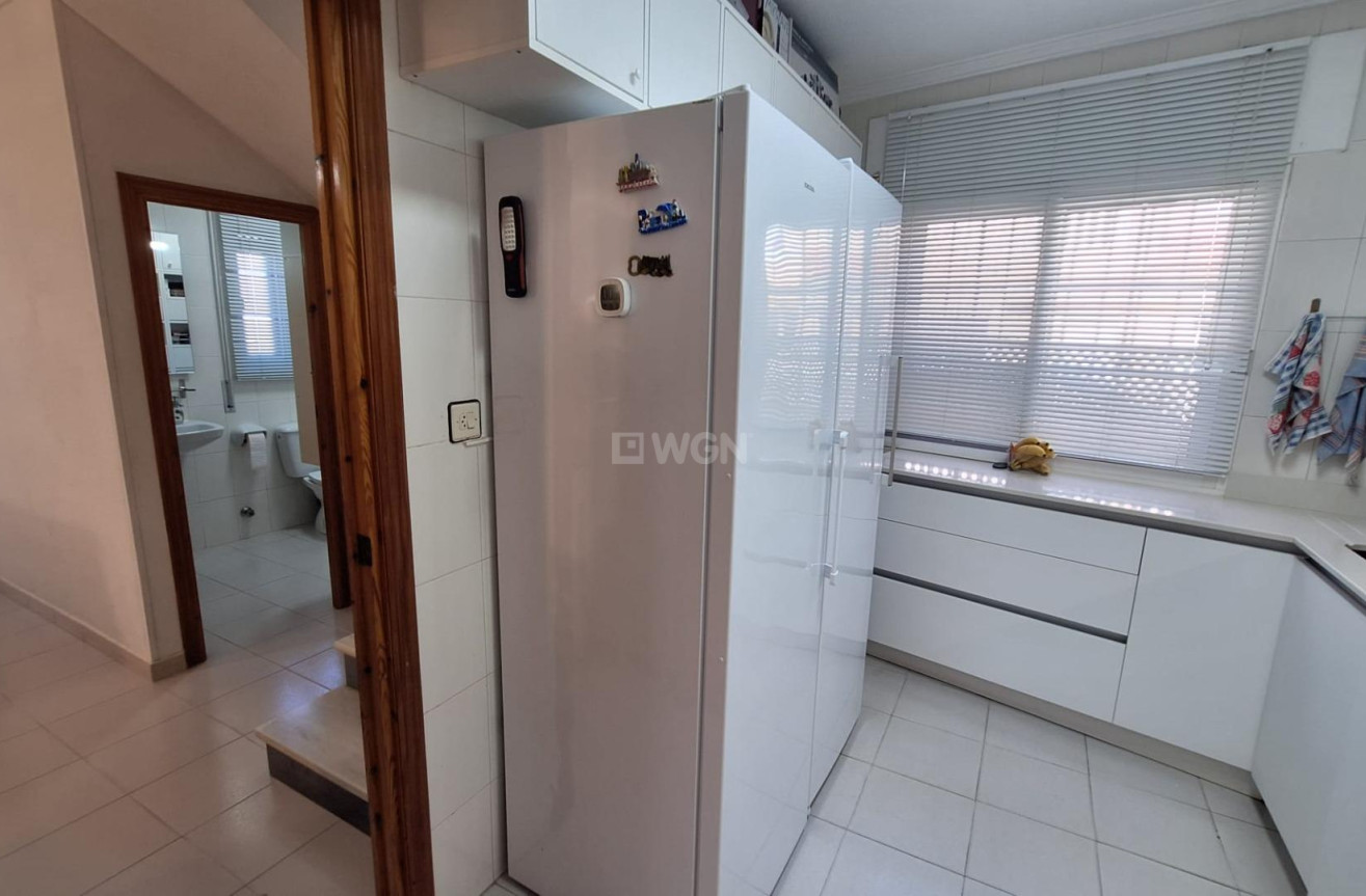 Resale - Townhouse - San Pedro del Pinatar
