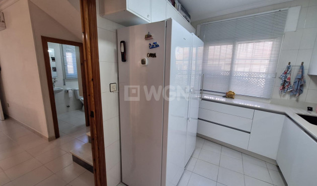 Resale - Townhouse - San Pedro del Pinatar