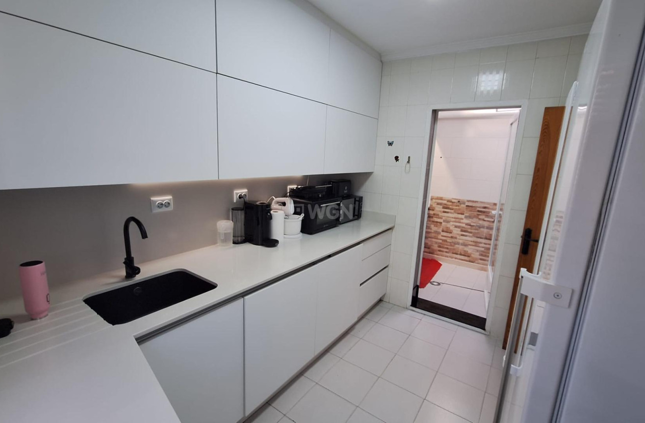 Resale - Townhouse - San Pedro del Pinatar